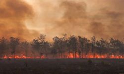 العراق يقفز 30 درجة بمؤشر مخاطر المناخ